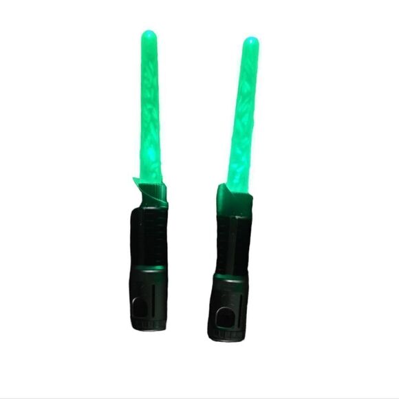 Star Wars build your own Light Saber - Picture 7 of 9